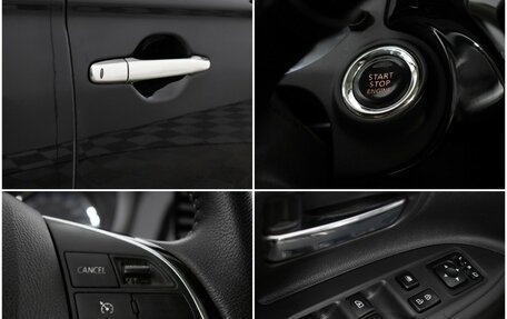 Mitsubishi Outlander III рестайлинг 3, 2020 год, 2 180 000 рублей, 16 фотография