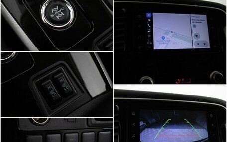 Mitsubishi Outlander III рестайлинг 3, 2020 год, 2 180 000 рублей, 17 фотография