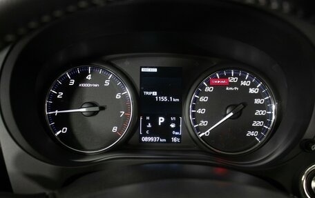 Mitsubishi Outlander III рестайлинг 3, 2020 год, 2 180 000 рублей, 12 фотография