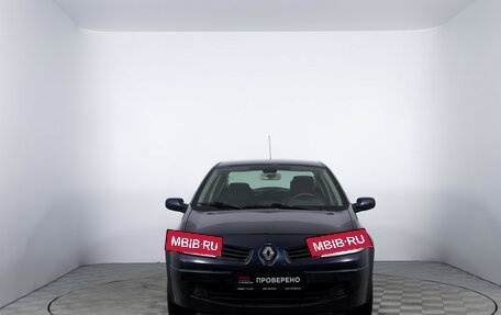 Renault Megane II, 2007 год, 385 000 рублей, 2 фотография