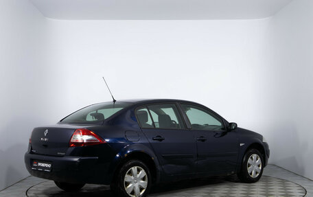 Renault Megane II, 2007 год, 385 000 рублей, 5 фотография
