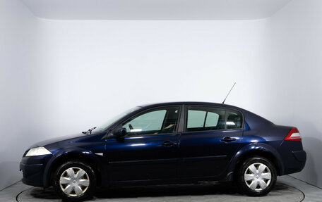 Renault Megane II, 2007 год, 385 000 рублей, 8 фотография
