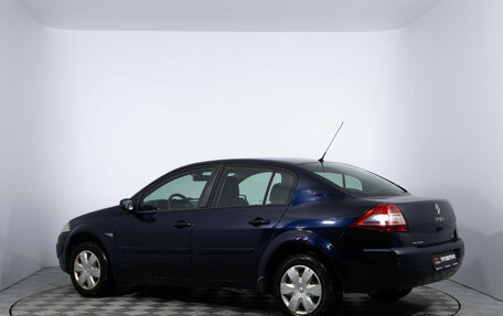 Renault Megane II, 2007 год, 385 000 рублей, 7 фотография