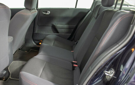 Renault Megane II, 2007 год, 385 000 рублей, 11 фотография