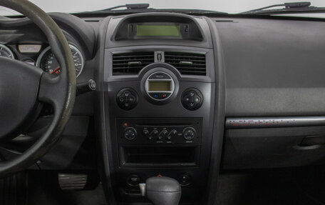 Renault Megane II, 2007 год, 385 000 рублей, 14 фотография