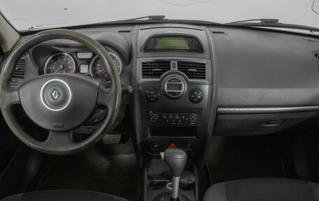 Renault Megane II, 2007 год, 385 000 рублей, 13 фотография