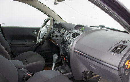 Renault Megane II, 2007 год, 385 000 рублей, 9 фотография
