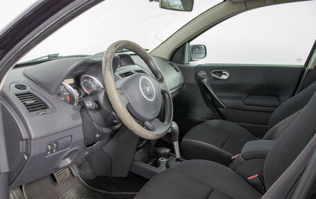 Renault Megane II, 2007 год, 385 000 рублей, 10 фотография