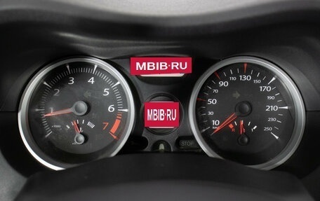 Renault Megane II, 2007 год, 385 000 рублей, 12 фотография