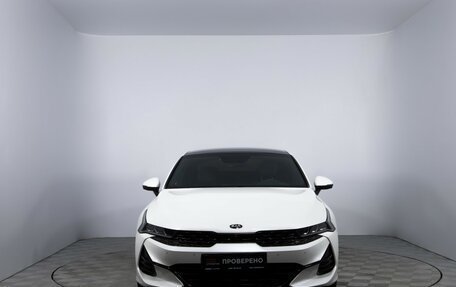 KIA K5, 2020 год, 2 820 000 рублей, 2 фотография