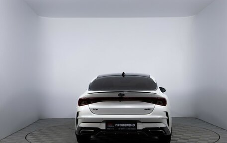 KIA K5, 2020 год, 2 820 000 рублей, 6 фотография