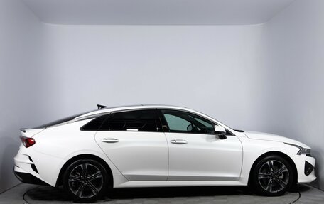 KIA K5, 2020 год, 2 820 000 рублей, 4 фотография