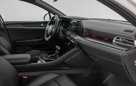 KIA K5, 2020 год, 2 820 000 рублей, 9 фотография