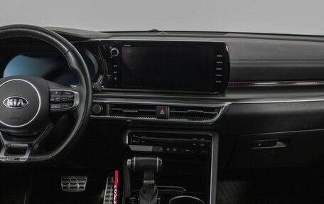 KIA K5, 2020 год, 2 820 000 рублей, 14 фотография