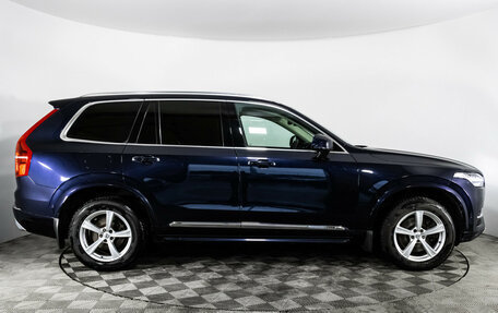 Volvo XC90 II рестайлинг, 2016 год, 2 949 000 рублей, 4 фотография