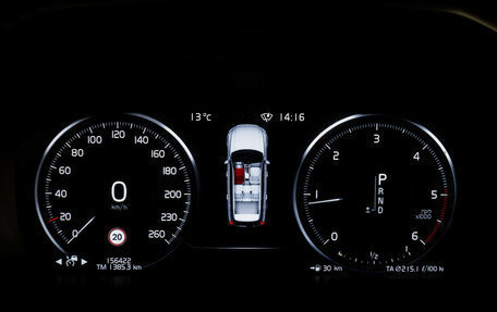 Volvo XC90 II рестайлинг, 2016 год, 2 949 000 рублей, 25 фотография