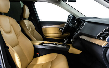 Volvo XC90 II рестайлинг, 2016 год, 2 949 000 рублей, 16 фотография