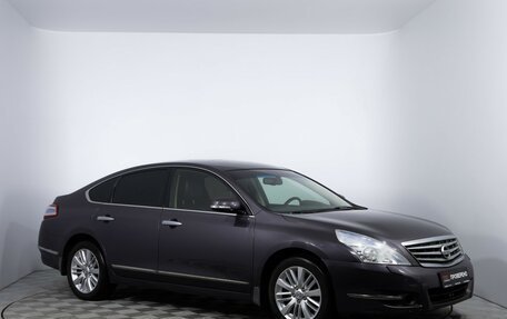 Nissan Teana, 2011 год, 780 000 рублей, 3 фотография