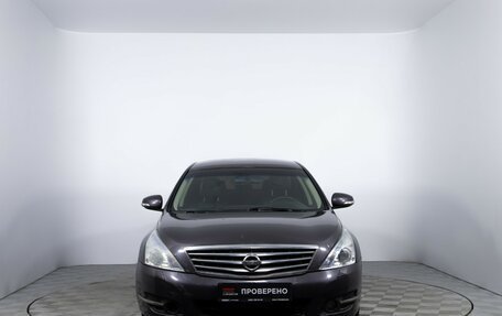 Nissan Teana, 2011 год, 780 000 рублей, 2 фотография