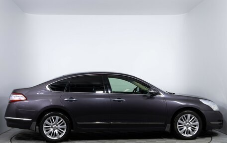 Nissan Teana, 2011 год, 780 000 рублей, 4 фотография