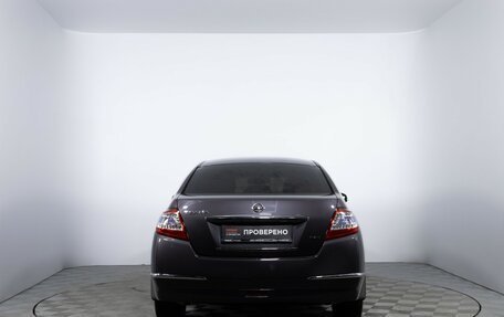 Nissan Teana, 2011 год, 780 000 рублей, 6 фотография