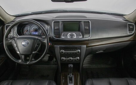 Nissan Teana, 2011 год, 780 000 рублей, 13 фотография