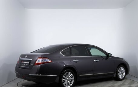 Nissan Teana, 2011 год, 780 000 рублей, 5 фотография