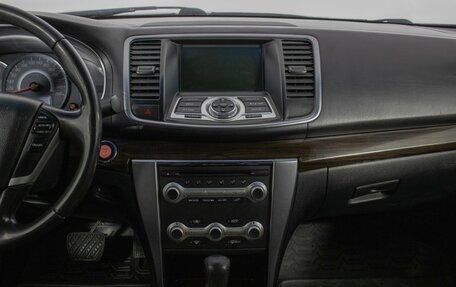 Nissan Teana, 2011 год, 780 000 рублей, 14 фотография