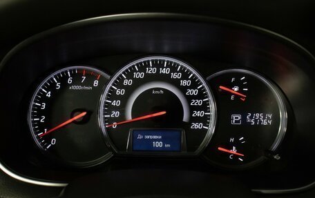 Nissan Teana, 2011 год, 780 000 рублей, 12 фотография