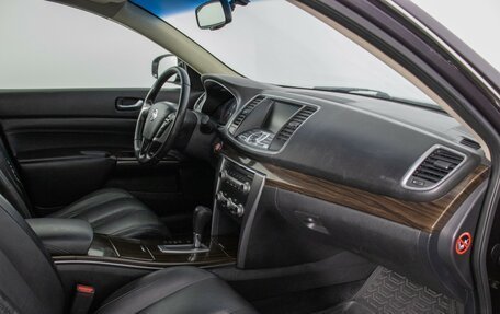 Nissan Teana, 2011 год, 780 000 рублей, 9 фотография
