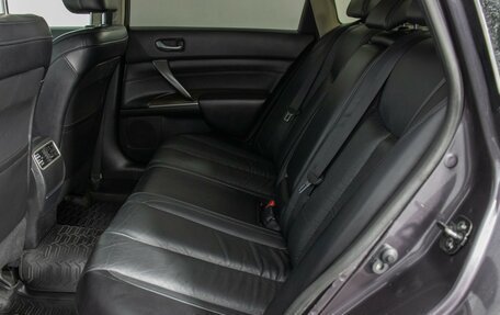 Nissan Teana, 2011 год, 780 000 рублей, 11 фотография