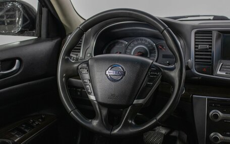 Nissan Teana, 2011 год, 780 000 рублей, 15 фотография