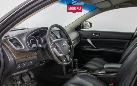 Nissan Teana, 2011 год, 780 000 рублей, 10 фотография