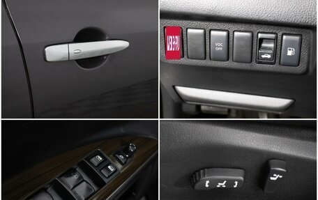 Nissan Teana, 2011 год, 780 000 рублей, 16 фотография