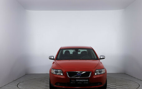 Volvo S40 II, 2007 год, 690 000 рублей, 2 фотография