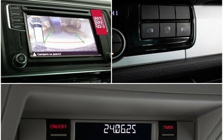 Volkswagen Multivan T6 рестайлинг, 2015 год, 3 390 000 рублей, 17 фотография