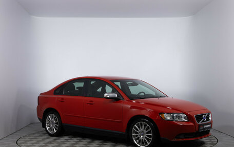 Volvo S40 II, 2007 год, 690 000 рублей, 3 фотография