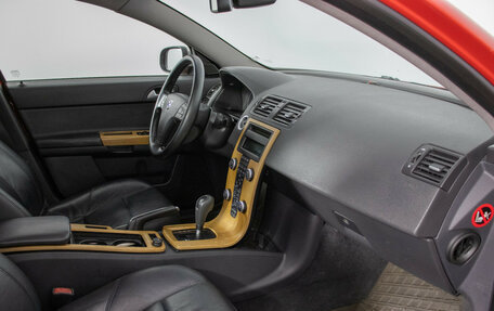 Volvo S40 II, 2007 год, 690 000 рублей, 9 фотография