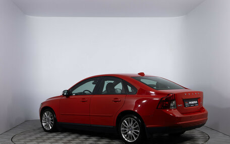 Volvo S40 II, 2007 год, 690 000 рублей, 7 фотография