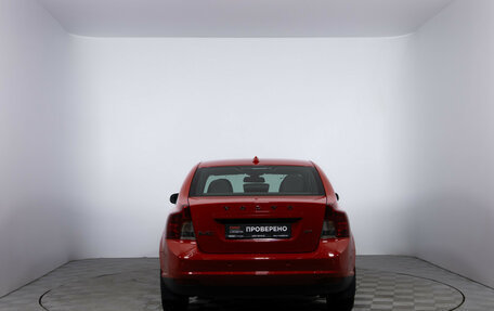 Volvo S40 II, 2007 год, 690 000 рублей, 6 фотография