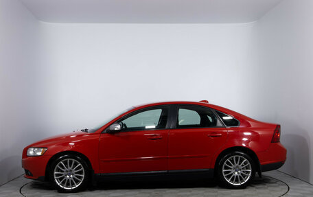 Volvo S40 II, 2007 год, 690 000 рублей, 8 фотография