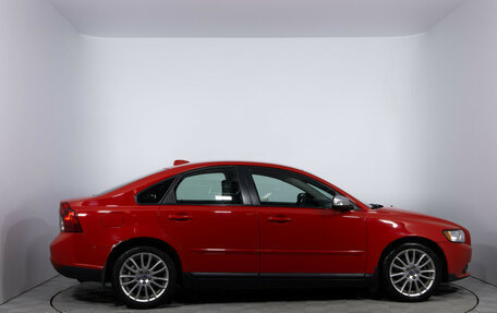 Volvo S40 II, 2007 год, 690 000 рублей, 4 фотография