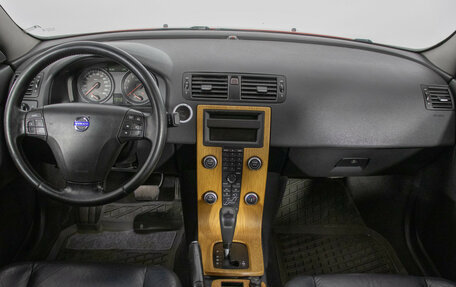 Volvo S40 II, 2007 год, 690 000 рублей, 13 фотография
