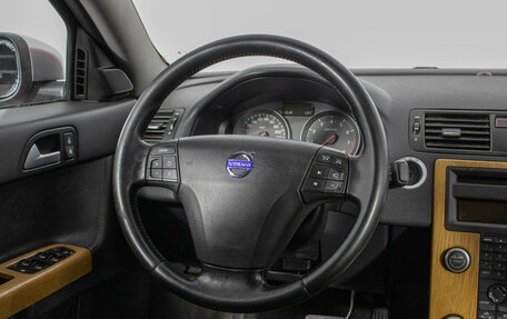 Volvo S40 II, 2007 год, 690 000 рублей, 15 фотография