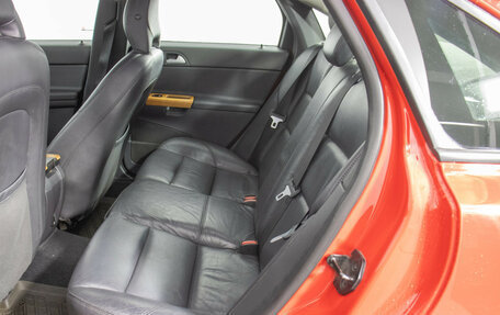 Volvo S40 II, 2007 год, 690 000 рублей, 11 фотография