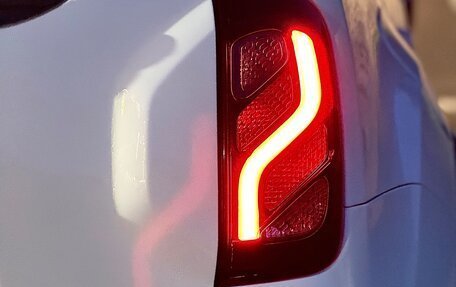 Renault Duster I рестайлинг, 2021 год, 1 530 000 рублей, 6 фотография