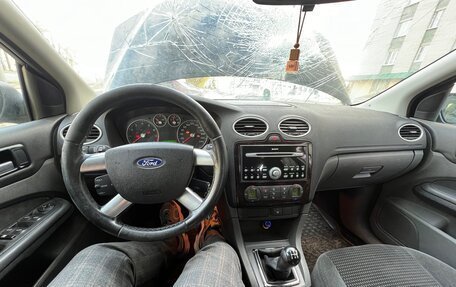Ford Focus II рестайлинг, 2006 год, 180 000 рублей, 2 фотография