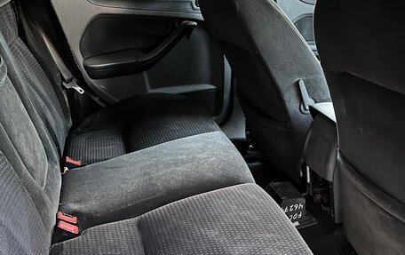 Ford Focus II рестайлинг, 2006 год, 180 000 рублей, 4 фотография