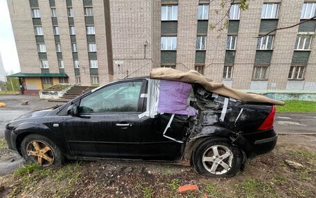 Ford Focus II рестайлинг, 2006 год, 180 000 рублей, 8 фотография