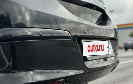 Opel Astra H, 2008 год, 590 000 рублей, 9 фотография